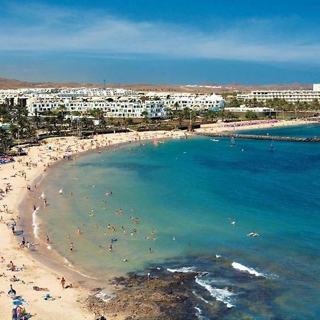 Los Charcos Costa Teguise Dış mekan fotoğraf