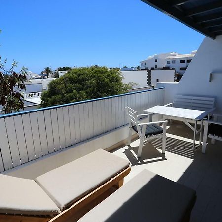 Los Charcos Costa Teguise Dış mekan fotoğraf