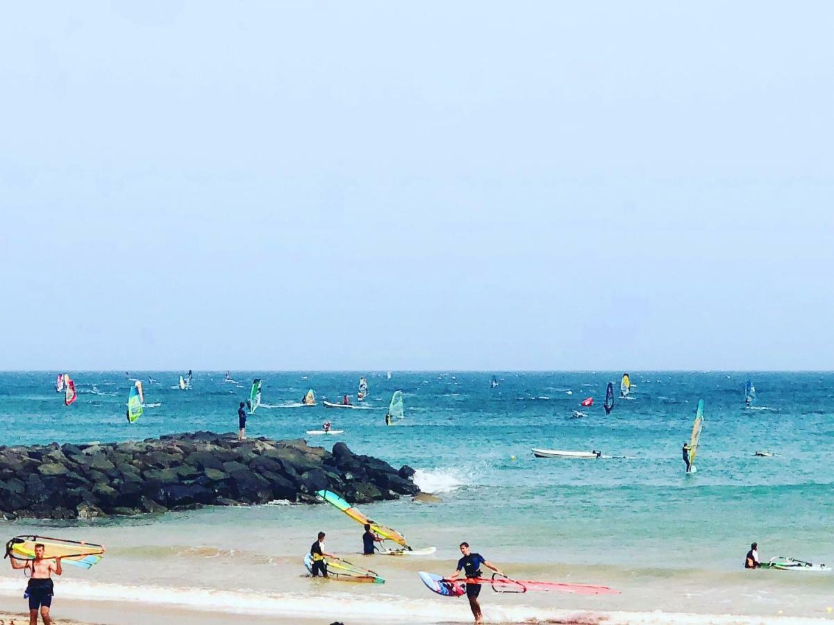 Los Charcos Costa Teguise Dış mekan fotoğraf