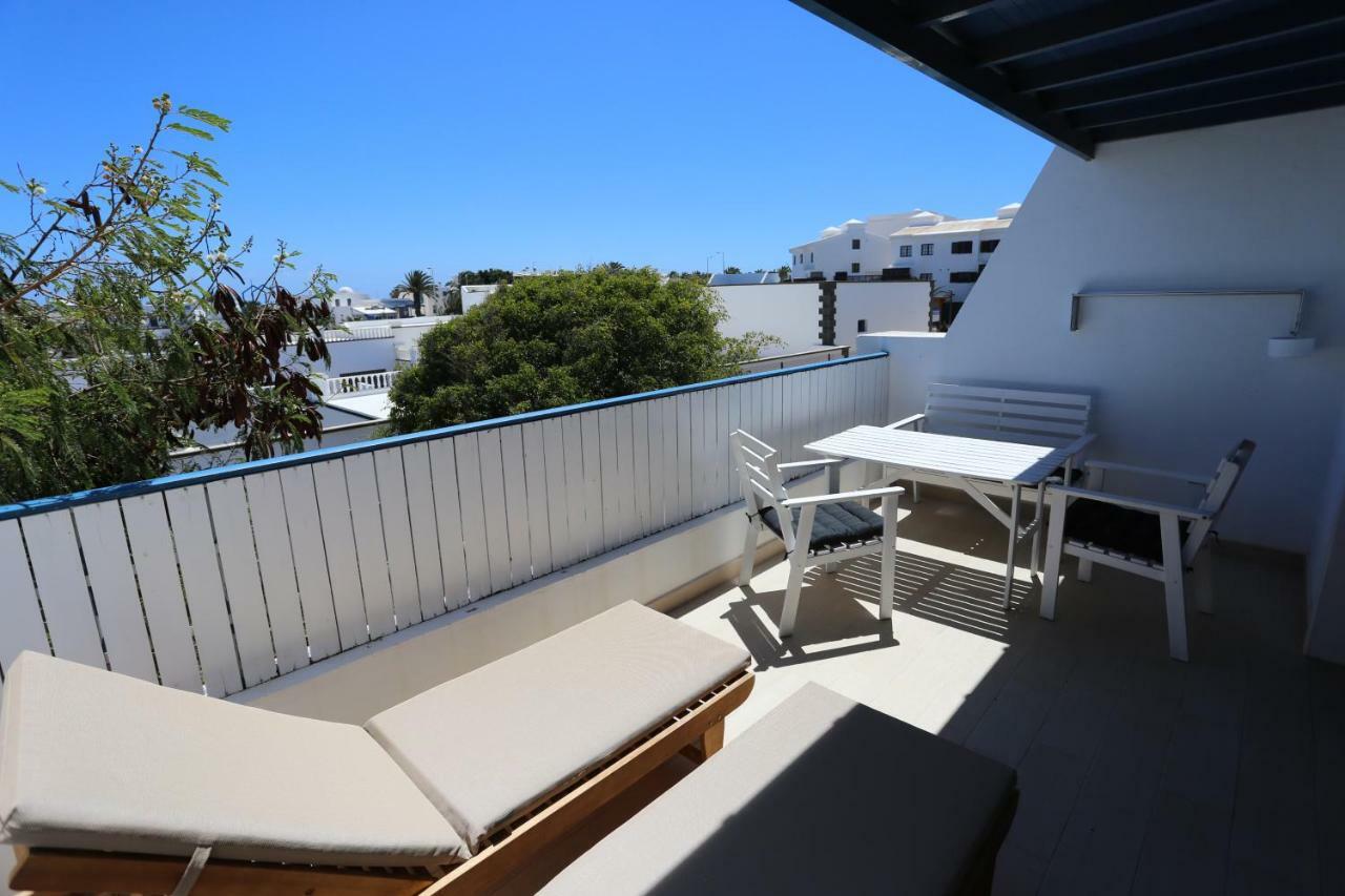 Los Charcos Costa Teguise Dış mekan fotoğraf